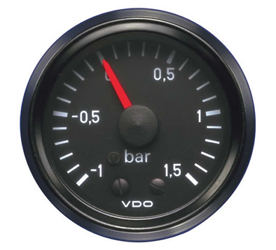 Pressure gauge